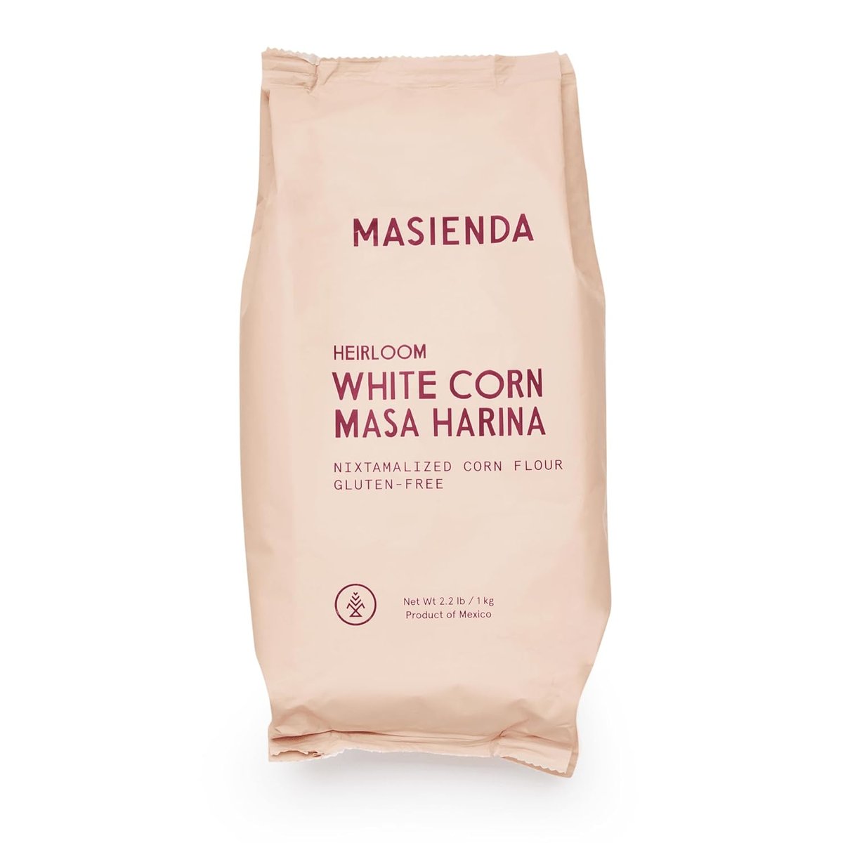 Masienda Heirloom Corn Masa Harina