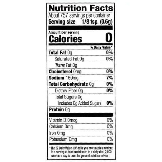 Frontier Co-op Baking Soda — view 2