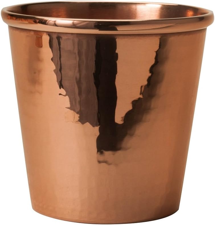 Sertodo pure copper cups
