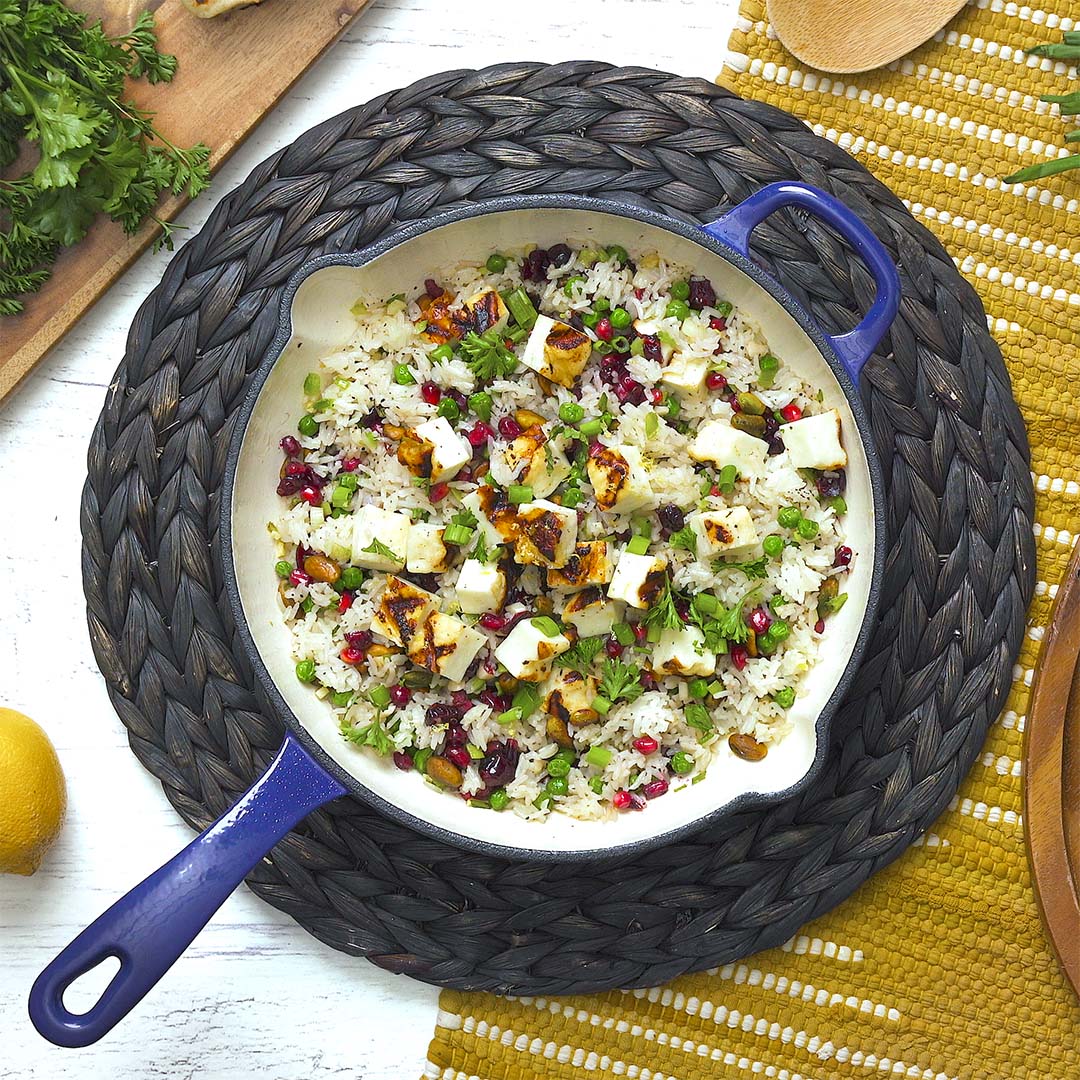 Lundberg Organic Long Grain White Rice — view 4