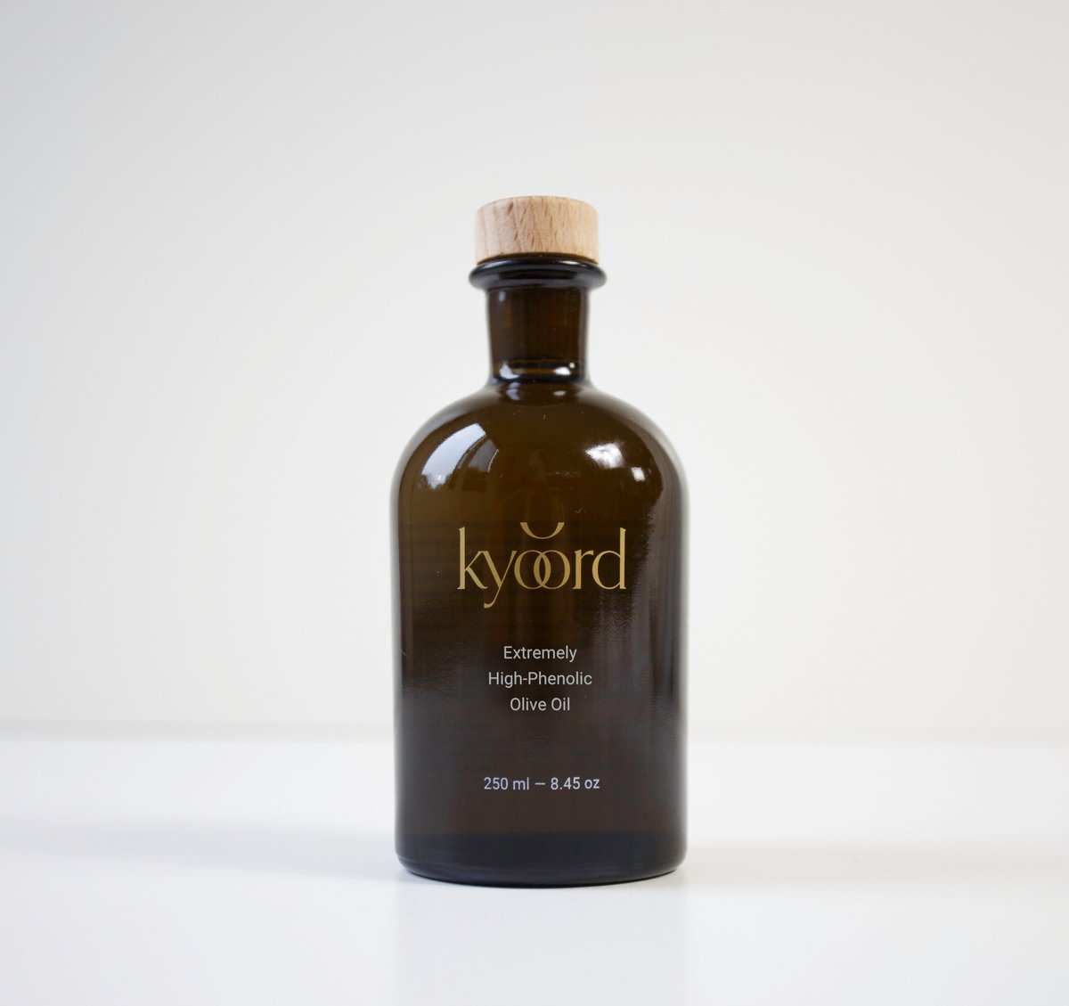 kyoord extremely high-phenolic olive oil — best high-phenolic olive oil guide